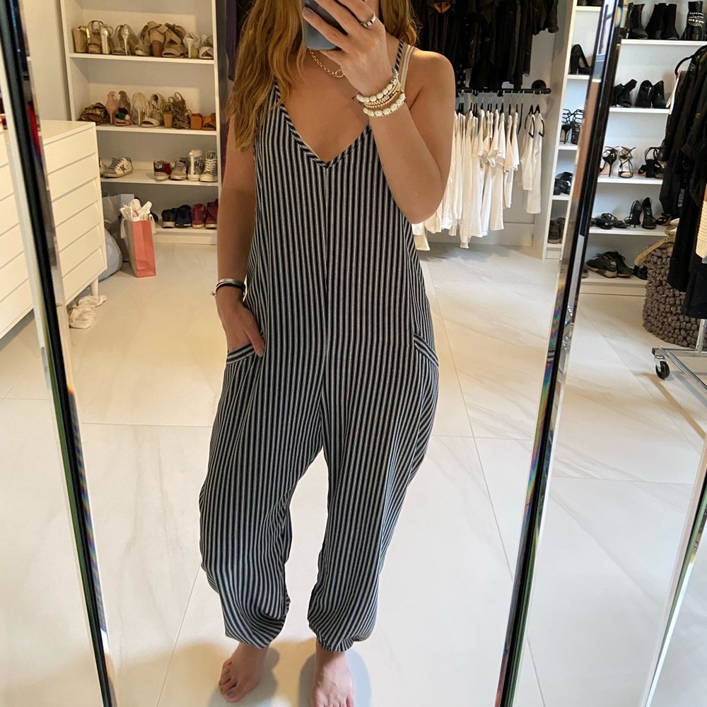 Jumpsuit